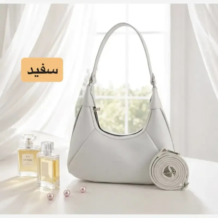 کیف زنانه چرم مصنوعی روزمره مجلسی