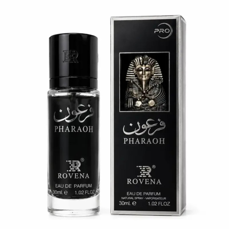 عطر جیبی فرعون روونا حجم 30 میل